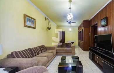 Imagem 2: Apartamento a venda de 2 dormitórios com 109 m² na Vila Belmiro