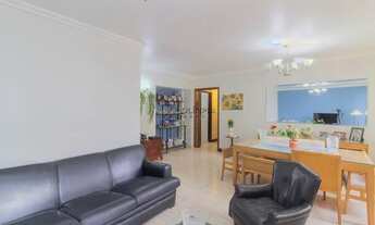 Imagem: Apartamento Locação Bela Vista 164 m²