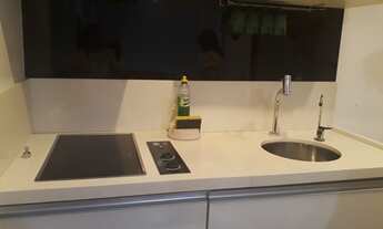 Imagem 3: Flat para aluguel com 30 metros quadrados com 1 quarto em Pinheiros - São Paulo - SP