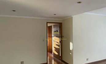 Imagem 5: Apartamento em andar alto, com vista para o bairro