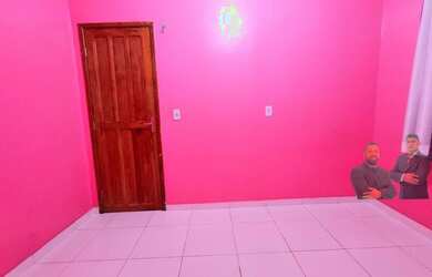 Imagem 6: Casa de residencial com 20 casas de 2 quartos à venda no Santa Etelvina. Não financia