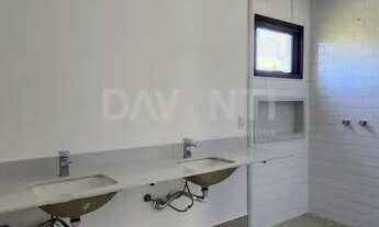 Imagem 7: Casa - Alphaville Dom Pedro 3 - Campinas