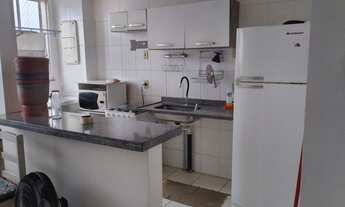 Imagem 2: Apartamento 2q com suíte