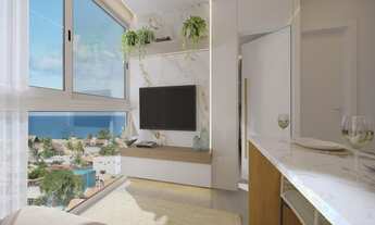 Imagem 4: Apartamento para venda com 19 metros quadrados com 1 quarto em Porto de Galinhas - Ipojuca