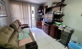 Imagem: Apartamento no centro de Cascavel