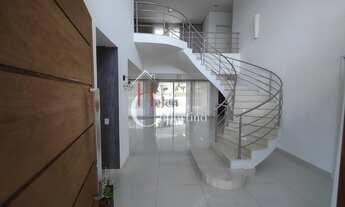 Imagem 3: Casa em Condomínio para Venda em Itupeva, Residencial dos Lagos, 4 dormitórios, 4 suítes