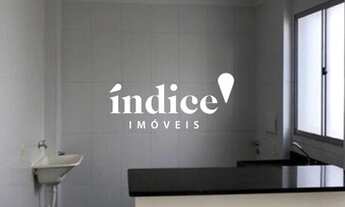 Imagem 3: Apartamento à venda 2 quartos 1 vaga Parque Atlanta Araraquara