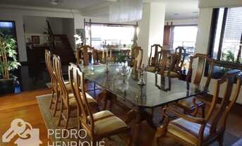 Imagem 5: Cobertura para Locação em Salvador, Rio Vermelho, 7 dormitórios, 5 suítes, 6 banheiros, 7