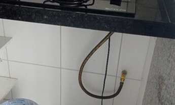 Imagem 7: Village do Sol I mobiliado