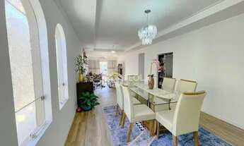 Imagem 6: Casa com 3 dormitórios à venda, 154 m² por R$ 910.000,00 - Vila Santa Maria - Americana/SP