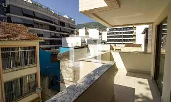 Imagem 7: Apartamento para Aluguel - Tijuca, 2 Quartos, 70 m2