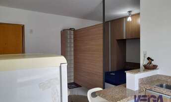 Imagem 6: Flat 01 suíte à venda no Setor Oeste