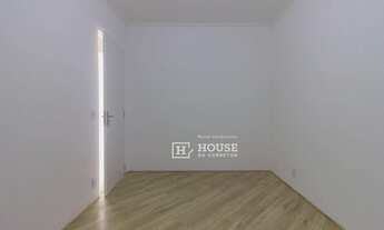 Imagem 5: Apartamento com 2 dormitórios à venda, 56 m² por R$ 270.000 - Vila Robertina - São Paulo/S