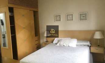 Imagem 4: Flat disponível em Jardim Paulista - SP