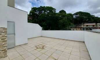 Imagem: Cobertura com 2 dormitórios à venda, 55