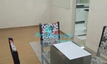 Imagem 2: Apartamento para Locação, $ 1.700,00 , 2 Dormitórios, 1 vaga, 53 m², Rio Pequeno, São Pau