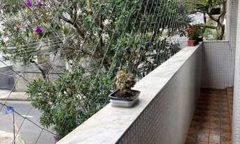 Imagem 3: Apartamento para venda possui 220 metros quadrados com 4 quartos