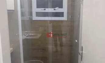 Imagem 3: Apartamento com 2 dormitórios para alugar, 55 m² por R$ 1.544,28/mês - Vargeão - Jaguariún