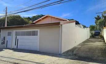 Imagem: Casa Reformada Jardim das Industrias - São