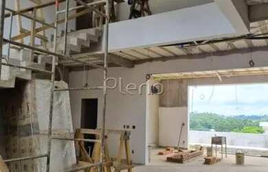 Imagem 7: Casa - Alphaville Dom Pedro 3 - Campinas