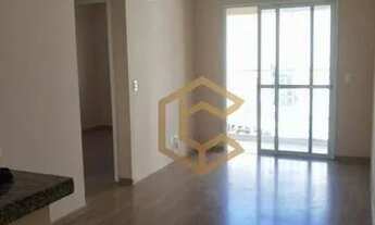 Imagem: Apartamento com 2 dormitórios para alugar