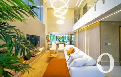 Imagem 3: Casa com 5 dormitórios à venda, 362 m² por R$ 8.700.000,00 - Riviera de São Lourenço - Ber