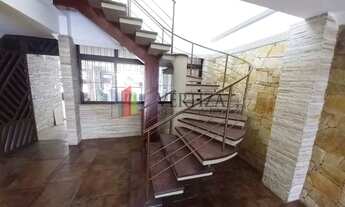 Imagem: Casa assobradada à venda no Brooklin