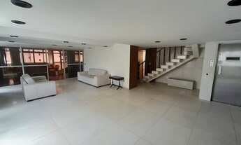 Imagem 2: Cobertura para aluguel com 650 metros quadrados com 5 quartos em Boa Viagem - Recife - PE