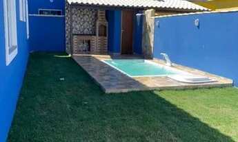 Imagem 2: Condomínio Gravata II- Casa, 02 quartos(1 suíte), Cabo Frio - Tamoios, 03 vagas!