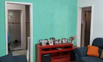 Imagem 6: Apartamento térreo. 235.000
