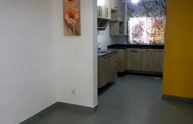 Imagem 2: Apartamento para venda tem 86 metros quadrados com 3 quartos em Passo das Pedras - Gravata