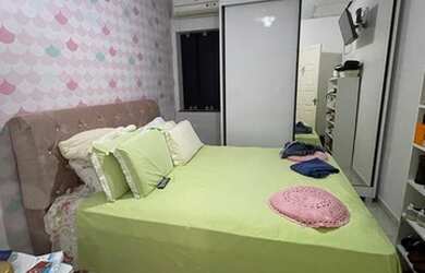 Imagem 7: Casa no Siriri Casa com 3 dormitórios