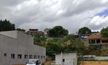 Imagem 3: Vendo ou troco por carro ou moto lote em Marcílio de Noronha em Viana