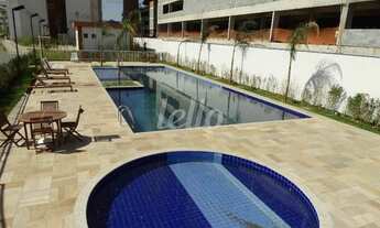 Imagem: São Bernardo do Campo - Apartamento Padrão