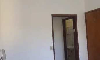 Imagem 6: Quarto, cozinha e banheiro - Vila Lucia