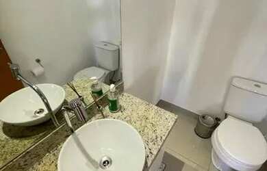 Imagem 7: Lounge 22 - Setor Oeste