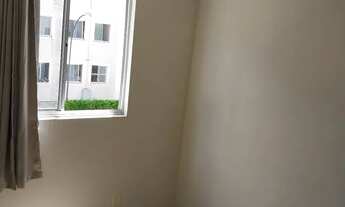 Imagem 2: Apto 2/4 no Cuiá. Água e Gás incluso 780,00