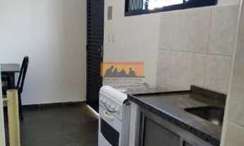 Imagem: Kitnet para aluguel, 1 quarto, 1 suíte