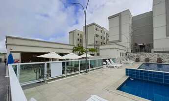 Imagem 5: Apartamento para venda tem 42 metros quadrados com 2 quartos em Indianópolis - Caruaru - P