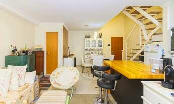 Imagem 1: Venda Apartamento 2 Dormitórios - 76 m² Vila Madalena