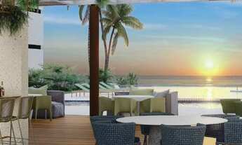 Imagem: Apartamento para venda com 56 metros quadrados