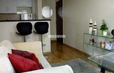 Imagem 7: Perdizes- 1 dormitório - 1 vaga - R$1.890,00