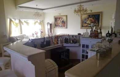 Imagem 4: Venda Casa com 4 dormitórios