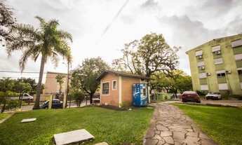 Imagem 2: Apto 2d com ótima posição solar - Vila Nova