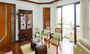 Imagem 6: Linda Cobertura Residencial MOCOA Área Útil: 302 m²