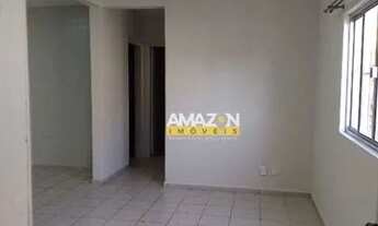 Imagem 2: Apartamento com 2 dormitórios para alugar, 60 m² por R$ 1.583,00/mês - Centro - Taubaté/SP