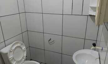 Imagem 4: Aluga-se apartamento. 500 reais/mês