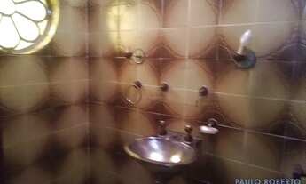 Imagem 7: CASA TÉRREA - SANTA MARIA - SP