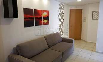 Imagem 5: Apartamento Padrão em Ribeirão Preto