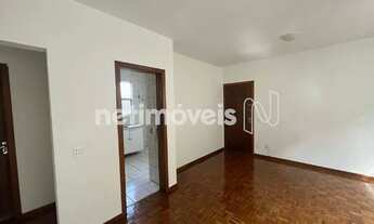 Imagem 4: Locação Apartamento 2 quartos Sagrada Família Belo Horizonte